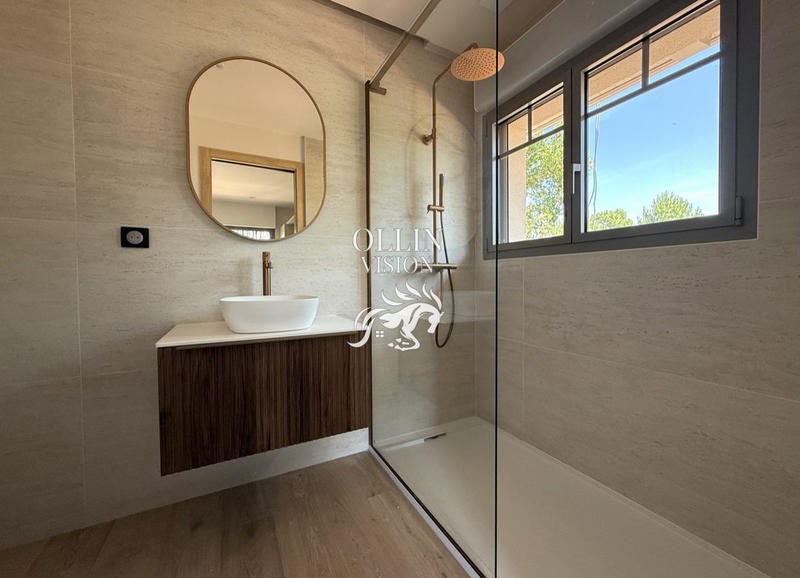 Villa - 170 m² - 7 pièces