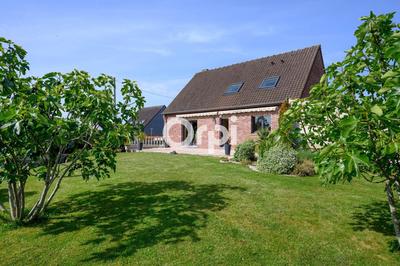 Maison - 151 m² - 6 pièces