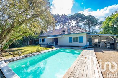 Maison de maîtres - 208 m² - 7 pièces