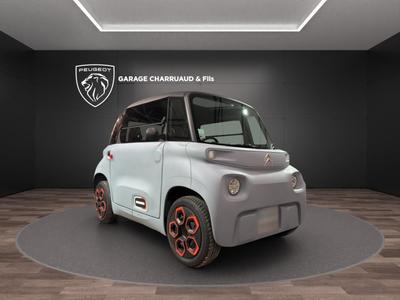 Citroën Ami Electric