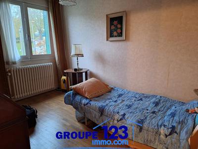 Maison - 89 m² - 3 pièces