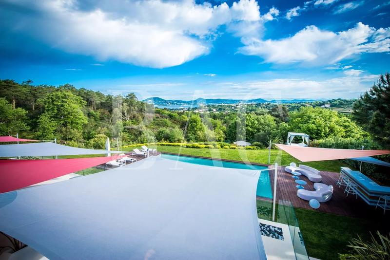 Propriété - 650 m² - 15 pièces