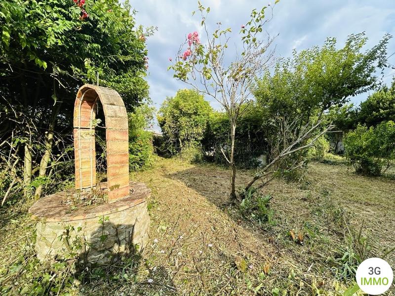 Villa - 84 m² - 4 pièces