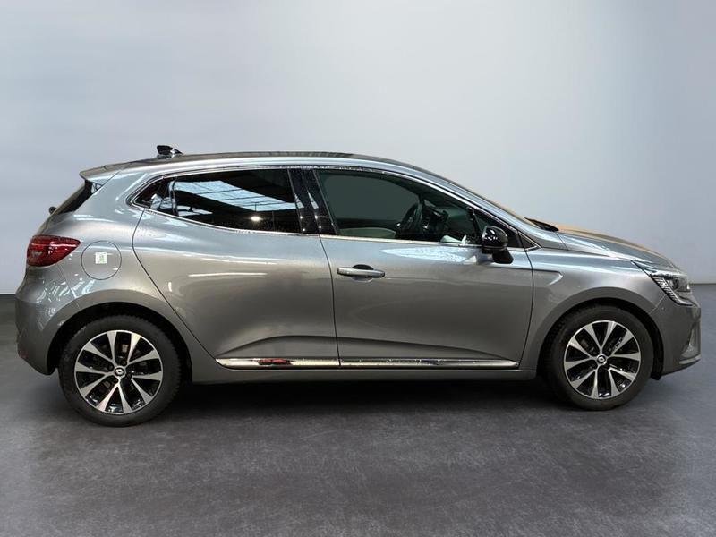 Renault Clio V TCe 90 Techno