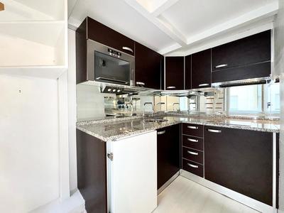 Duplex - 25 m² - 2 pièces