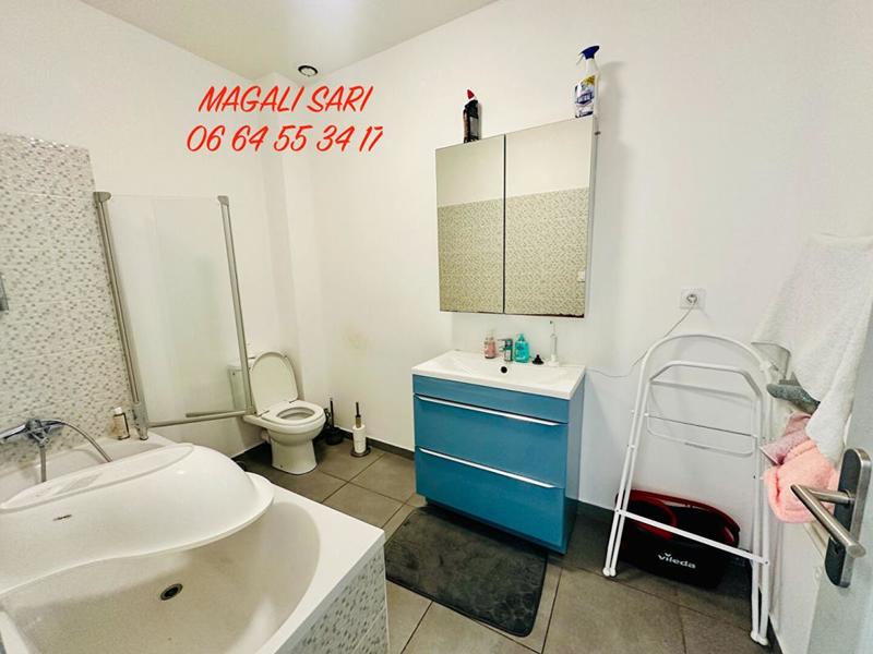 Maison - 85 m² - 5 pièces