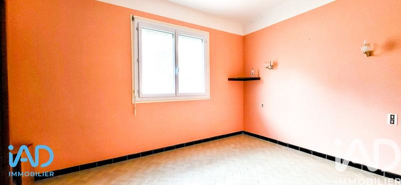 Maison - 129 m² - 5 pièces