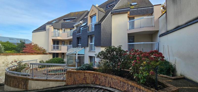 Appartement - 54 m² - 2 pièces