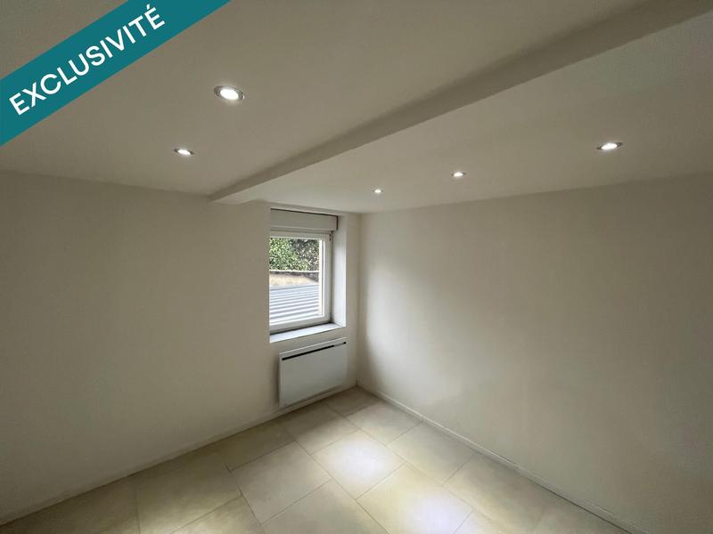 Appartement - 96 m² - 3 pièces