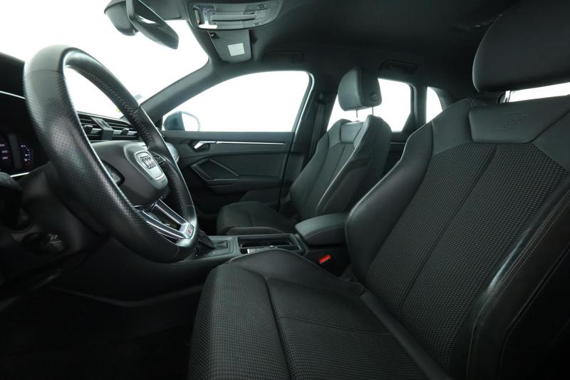 Audi Q3 35 Tdi s line s tronic 7 150 ch