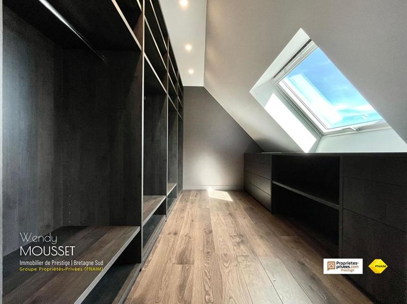 Maison - 176 m² - 6 pièces