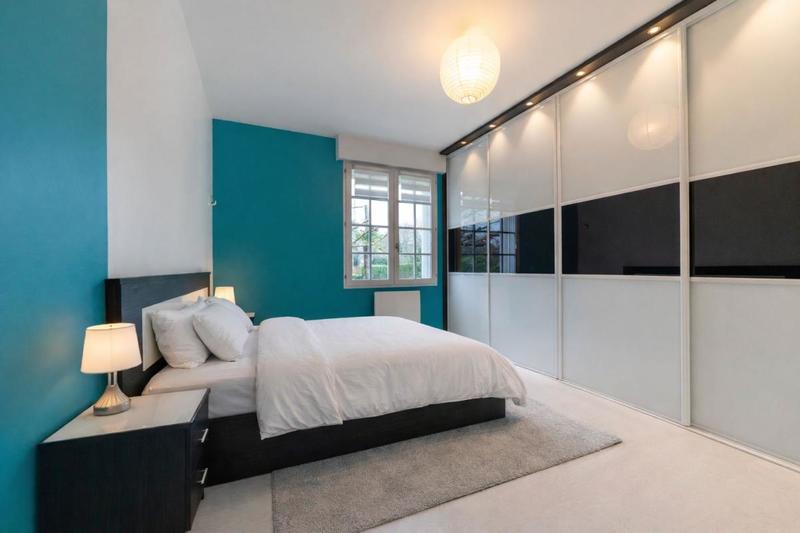 Propriété - 131 m² - 5 pièces