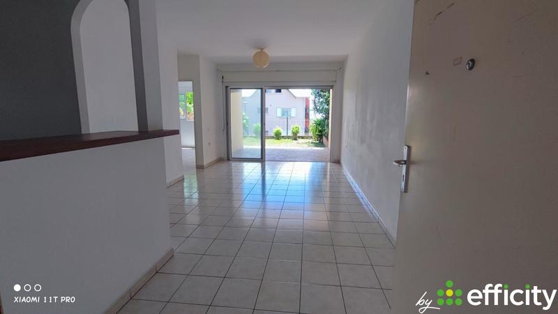 Appartement - 51 m² - 2 pièces