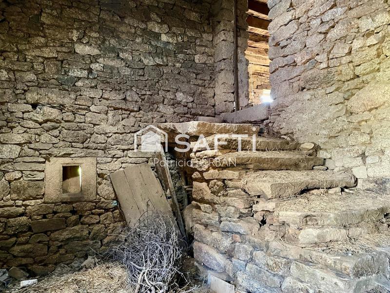 Maison - 74 m² - 4 pièces