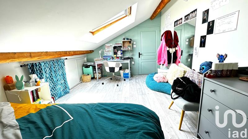 Appartement - 150 m² - 4 pièces