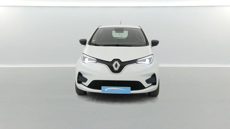 Renault Zoe R110 Achat Intégral 21 Life 5p