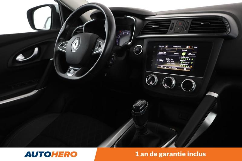 Renault Kadjar 1.3 TCe Intens 140 ch
