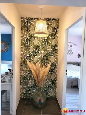 Maison traditionnelle - 117 m² - 5 pièces