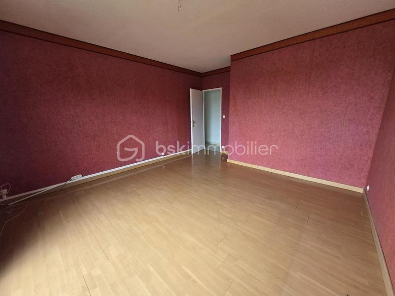 Appartement - 84 m² - 3 pièces