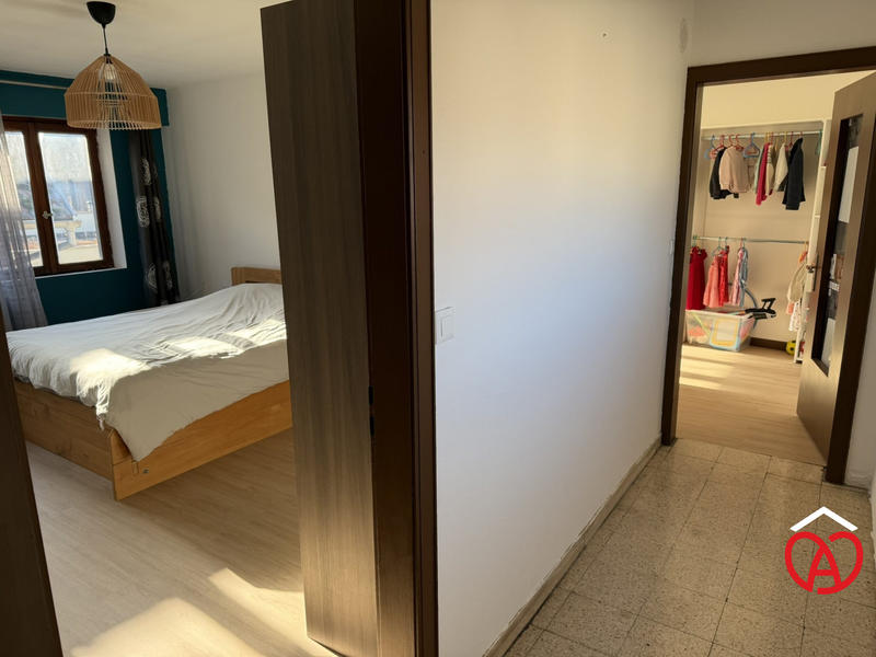 Maison - 101 m² - 4 pièces