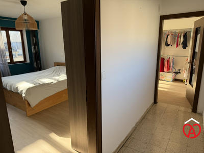 Maison - 101 m² - 4 pièces