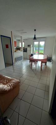 Maison traditionnelle - 71 m² - 4 pièces