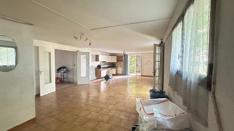 Maison - 224 m² - 5 pièces