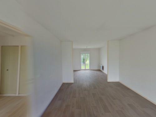 Pavillon - 78 m² - 3 pièces