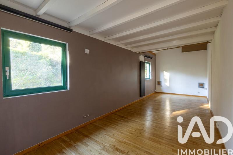 Maison de maîtres - 271 m² - 5 pièces