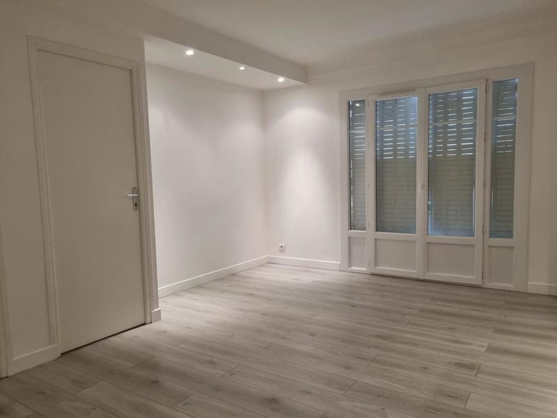 Appartement - 51 m² - 3 pièces