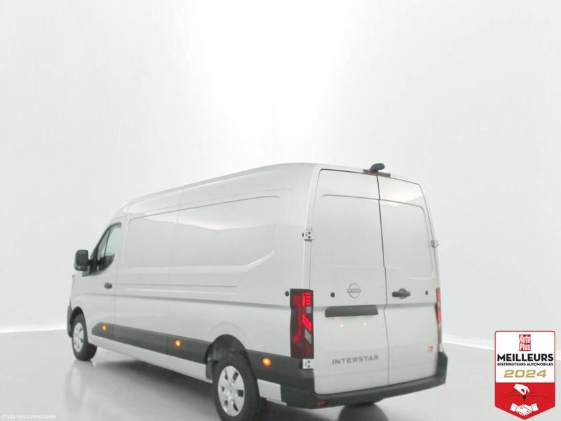 Nissan Interstar III L3h2 3t5 2.0 dCi 150ch Tekna