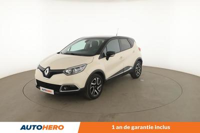 Renault Captur 0.9 TCe Energy Intens 90 ch