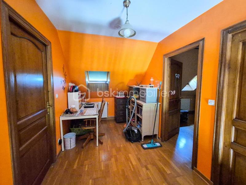 Pavillon - 135 m² - 5 pièces