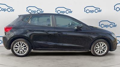 Seat Ibiza 1.0 Tsi 95 Style