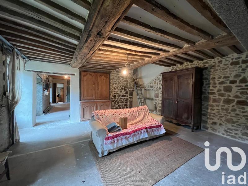 Maison - 350 m² - 6 pièces