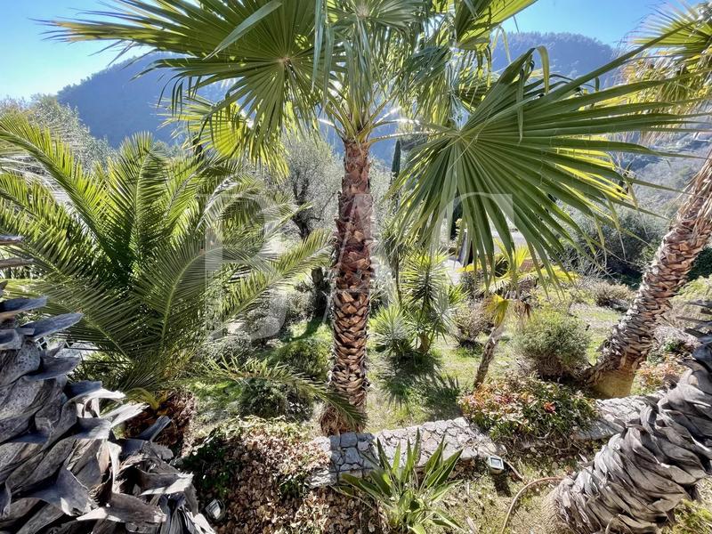 Villa - 415 m² - 10 pièces