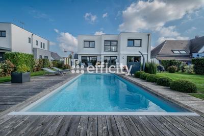 Maison - 128 m² - 4 pièces