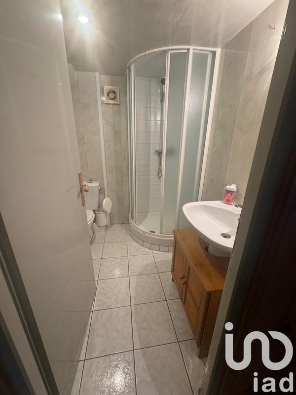 Maison - 134 m² - 7 pièces