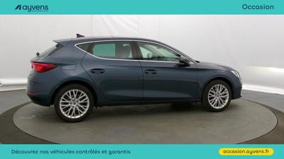 Seat Leon 1.5 eTSI 150ch Xcellence Dsg7
