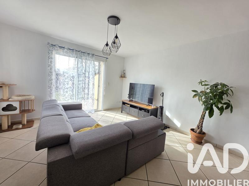 Maison - 65 m² - 4 pièces