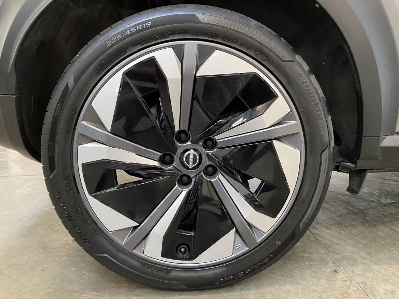 Nissan Juke Dig-T 114 Tekna