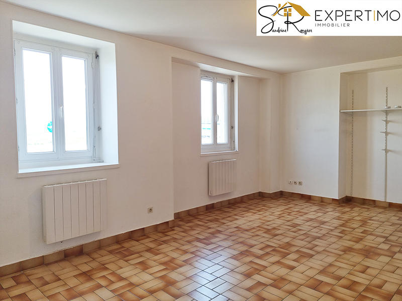 Immeuble - 231 m² - 10 pièces