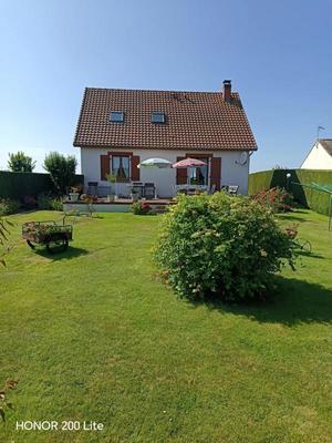 Propriété - 91 m²