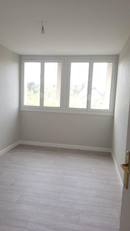 Appartement - 69 m² - 2 pièces