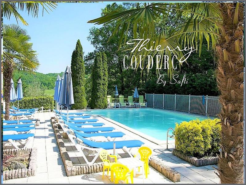 Maison - 70 m² - 4 pièces