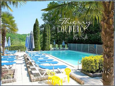 Maison - 70 m² - 4 pièces