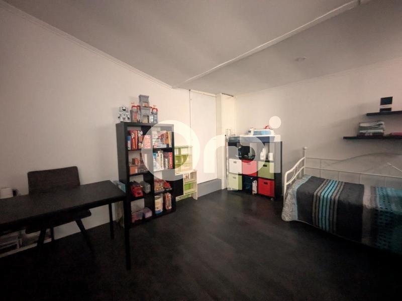 Maison - 102 m² - 4 pièces