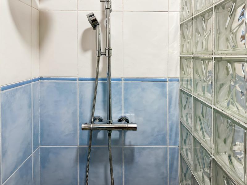 Maison en pierre - 89 m² - 4 pièces