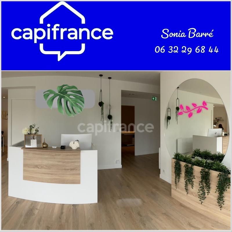 Fonds de commerce - Beauté / Bien-être - 100 m²