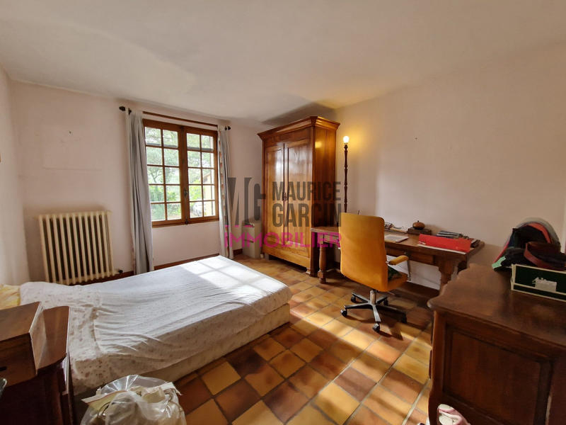 Maison - 170 m² - 7 pièces